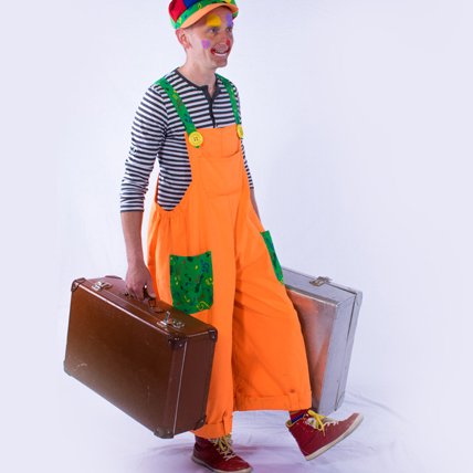 Babyborrel<br>Doopfeest